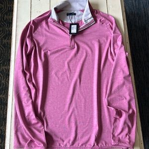 Peter millar pullover